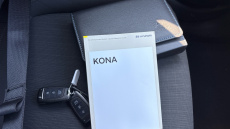 Hyundai Kona 1.0 TGDi 48V MHEV SE Connect 5dr Petrol Hatchback